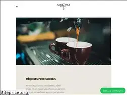 Sites similar to andorracafe.com.br