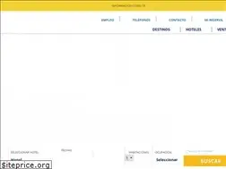 Sites similar to andorracenterhotel.com