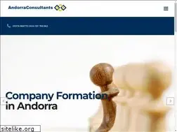 Sites similar to andorraconsultants.com