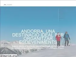 Sites similar to andorraconventionbureau.com