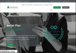 Sites similar to andorracreditrepair.com