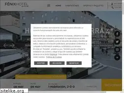 Sites similar to andorrafenixhotel.com