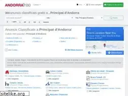 Sites similar to andorrafree.com