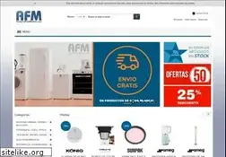 Sites similar to andorrafreemarket.com