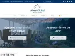 Sites similar to andorrainsiders.com
