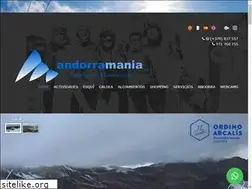 Sites similar to andorramania.es