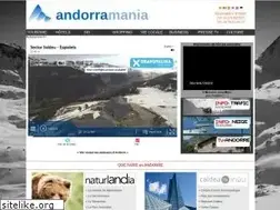 Sites similar to andorramania.fr