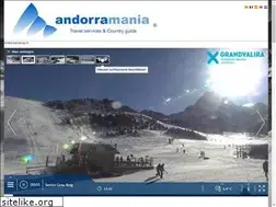 Sites similar to andorramania.nl