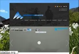 Sites similar to andorramania.uk