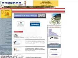 Sites similar to andorraprincipat.com