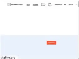 Sites similar to andorraservices.com