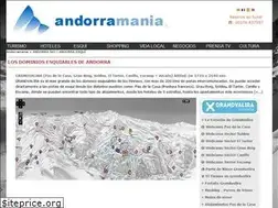 Sites similar to andorraski.com