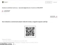 Sites similar to andorratir.com
