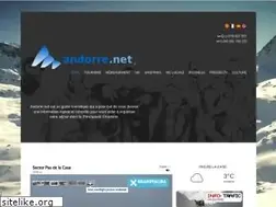 Sites similar to andorre.net