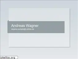 Sites similar to andors.de