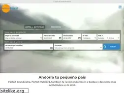 Sites similar to andortravel.com