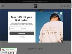 Sites similar to andorwith.com