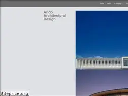 Sites similar to andosekkei.co.jp