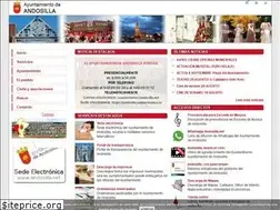 Sites similar to andosilla.es