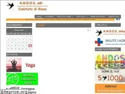 Sites similar to andosroma.org