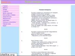 Sites similar to andot.ru
