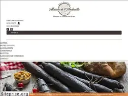 Sites similar to andouille-guemene.com