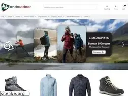 Sites similar to andoutdoor.com