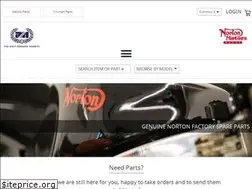 Sites similar to andover-norton.co.uk