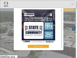 Sites similar to andoverchamber.com