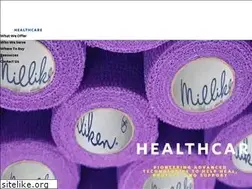 Sites similar to andoverhealthcare.com
