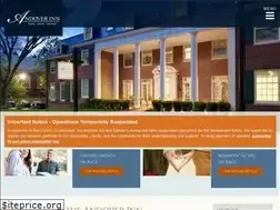 Sites similar to andoverinn.com