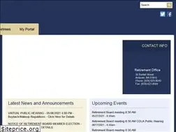 Sites similar to andovermaretirement.com