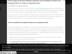 Sites similar to andoverpark.com
