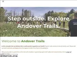 Sites similar to andovertrails.org
