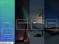 Sites similar to andoy-energi.no