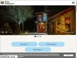 Sites similar to andoy-friluftssenter.no