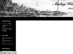 Sites similar to andoy-historielag.org