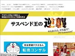 Sites similar to andoyoshimasa.com