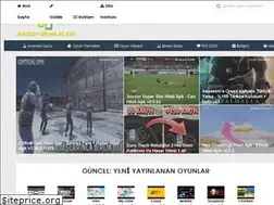 Sites similar to andoyunhileleri.com