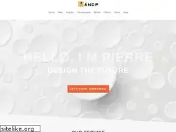 Sites similar to andp.jp