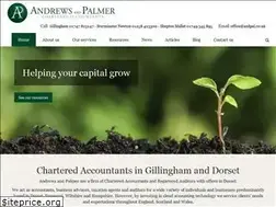 Sites similar to andpal.co.uk