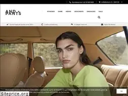 Sites similar to andpants.com