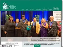 Sites similar to andpi.org