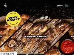 Sites similar to andpizza.com