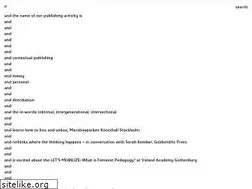 Sites similar to andpublishing.org
