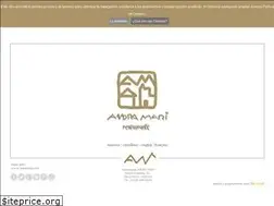 Sites similar to andra-mari.com