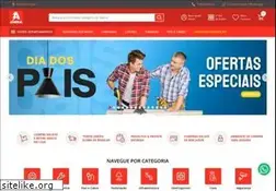 Sites similar to andra.com.br