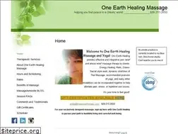 Sites similar to andra.massagetherapy.com