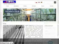 Sites similar to andra.pl