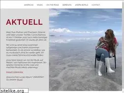 Sites similar to andraborlo.com